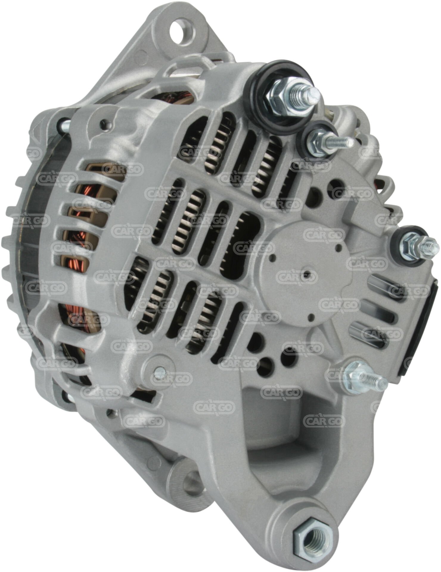 F032115800 Alternatör Scania DS 9 -,Scania D 9 -,S cania DSI 9 -,Scania DI 9 -,Scania 94 D/220 9.0 DSC9.11 01-08-1996 - ALT1855