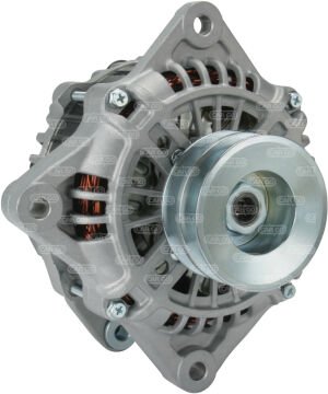 F032115800 Alternatör Scania DS 9 -,Scania D 9 -,S cania DSI 9 -,Scania DI 9 -,Scania 94 D/220 9.0 DSC9.11 01-08-1996 - ALT1855