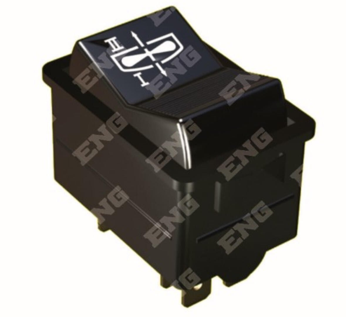 MAGIRUS TURBO FAN ANAHTARI OTOKAR DEUTZ