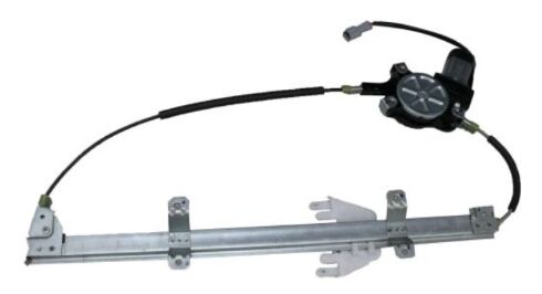 10279L CAM  KRIKOSU ELEKTRİKLİ ON SOL FORD CARGO V LOR