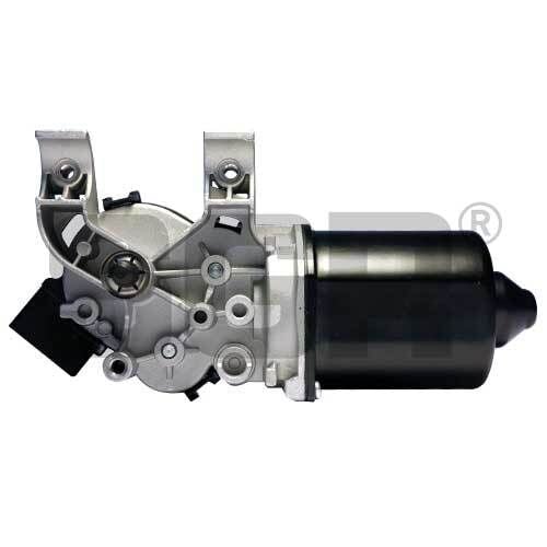 56028 SİLGİ MOTORU RENAULT MEGANE 2 VALEO TİP SİLECEK