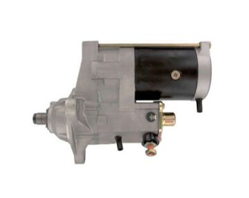 UNIPOINT STR 9113 MARŞ MOTORU  24V 5.5KW 10T IVECO CURSOR 017550  0986023430  31906306  112823  2280007550  8EA738152001  CS1292  2995988  42498115  99486046  32958  1906306  20540101  20432170  205653  205653  LRS1958  458334