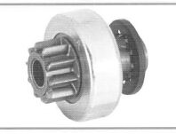 7152520   MARŞ DİŞLİSİ VALEO TİP ŞANZIMANLI 10DİŞ ZGL