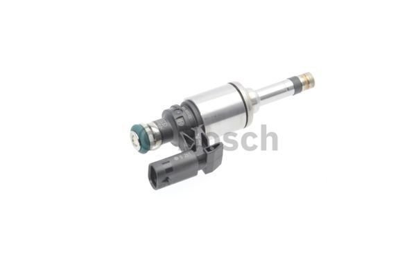 Benzin EnjektörüAUDI A4 1.8 TFSI 200806 - ; A4 1.8 TFSI Avant 200806 - ; TT 1.8 TFSI Coupe 200806 - ; TT 1.8 TFSI Roadster 200806 -  VWW 06H906036Q