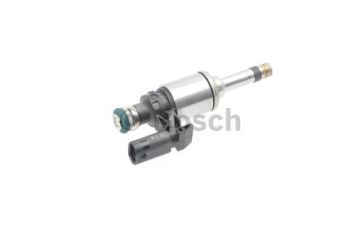 Benzin EnjektörüAUDI A4 1.8 TFSI 200806 - ; A4 1.8 TFSI Avant 200806 - ; TT 1.8 TFSI Coupe 200806 - ; TT 1.8 TFSI Roadster 200806 -  VWW 06H906036Q