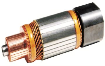 KOLLEKTÖR 24V MAN MERCEDES IM105