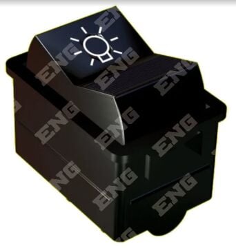 ENG 01 1810 ENG MAGIRUS TAVAN LAMBA ANAHTARI (OTOKAR) OTOKAR DEUTZ