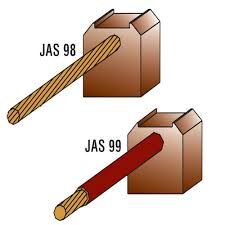 JASX-77/78      MARŞ KÖMÜRÜ ISUZU-KOMATSU-MAZDA