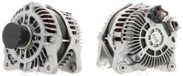 A003TX2581 ALTERNATÖR MITS.12V 185A MEGANETALISMAN 1.6 NAV300