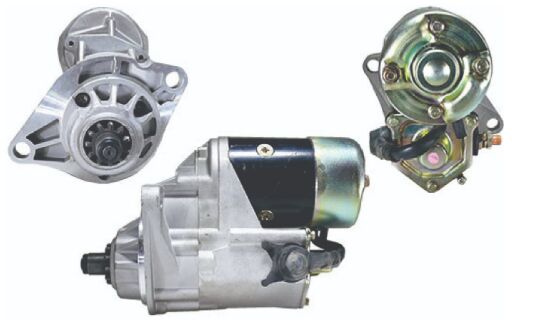 STR7816 MARŞ MOTORU N.DENSO, JCB NOF/HITACHI EXCAV 11 DİŞ  6HK1 STR2811 STR 2811 1811004142	1811004142	MITSUBISHI
1811004173	1811004173	MITSUBISHI
M8T60971	M8T60971	MITSUBISHI
M8