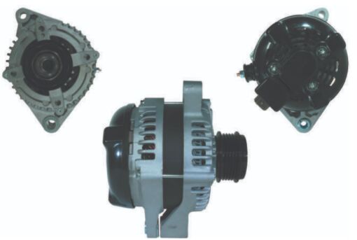 ALT2954 ALTERNATÖR N.DENSO 12V 130A COROLLA    2379040
