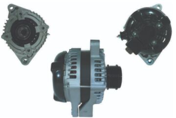 ALT2954 ALTERNATÖR N.DENSO 12V 130A COROLLA    2379040