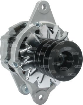 F032113886 Alternatör Hitachi Zaxis 200 Forester   6BG1T 01-01-1999 -,Hitachi Zaxis 250 Forester  6BG1T 01-01-1999 -,John Deere 600C LC  BB-6WG1X 01-01-1999 -,John Deere 800C  BB-6WG1T 01-01-1999 -,Various Industrial applications  - trial applications  -