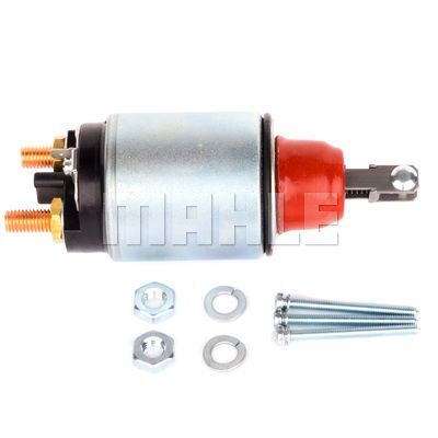 MSX 366  MARŞ OTOMATİĞİ 24V MAN JOHN DEERE İVECO LETRİKA MAHLE