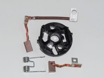 MEDOR BHV 132  KÖMÜR YUVASI  RENAULT 19 MEGEANE 2 KÖMÜRLÜ 181961 594132 594070 NE788