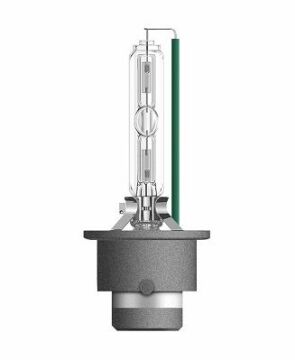 66440 D4S BALANS ZENON 35 WATT AMPÜL