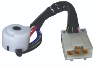 KA1214 KONTAK TERMİNALİ NISSAN PIKAP 1996->2000