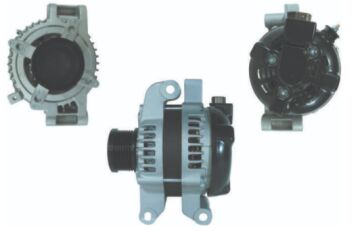 ALT2970 ALTERNATÖR N.DENSO 12V 100A AVENSIS    2379041
