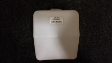 115AC026  CAM YIKAMA DEPOSU MOTORSUZ SANKO BMC SU FISKİYE BİDONU RENAULT