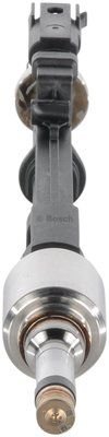 Benzin EnjektörüBMW; 320 i 201203 - ; 328 i 201202 - ; Z 4 sDrive 20 i 201109 - ; X 3 xDrive 20 i 201109 - ; 520 i 201109 - ; X 1 sDrive 20 i 201109 - ; X 1 xDrive 20 i 201109 - ; X 3 xDrive 35 i 201010 - ; 535 i 201003 - BMW 13647639994