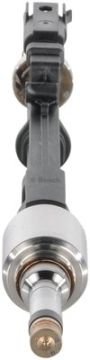 Benzin EnjektörüBMW; 320 i 201203 - ; 328 i 201202 - ; Z 4 sDrive 20 i 201109 - ; X 3 xDrive 20 i 201109 - ; 520 i 201109 - ; X 1 sDrive 20 i 201109 - ; X 1 xDrive 20 i 201109 - ; X 3 xDrive 35 i 201010 - ; 535 i 201003 - BMW 13647639994
