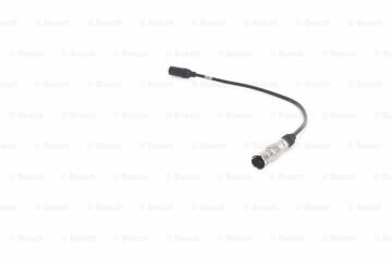Buji KablosuVW (VOLKSWAGEN); SEAT Golf IV 1.6 Cabriolet 199804 - 200010; Sharan 2.0 199509 - 200002; Golf III 1.6 199512 - 199712; Golf III 1.6 Variant 199512 - 199902; Cordoba 1.6 199512 - 200211; Toledo 1.6 199611 - 199903; Golf III VWW N10418604;