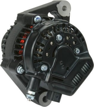 F032115803 Alternatör Honda BF135 -,Honda BF150 -
