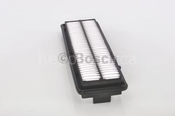 HONDA Accord 2.2 CTDI 01.2004 - 06.2008 BOSCH HAVA FİLTRESİ filitre