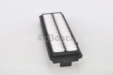 HONDA Accord 2.2 CTDI 01.2004 - 06.2008 BOSCH HAVA FİLTRESİ filitre