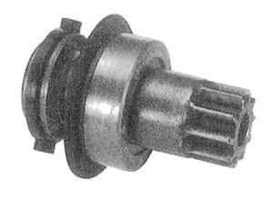 FEDERAL POWER FP-101900   MARŞ DİŞLİSİ VW GOLF PASSAT 1-006-209-553