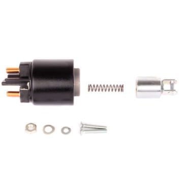 MSX 97  MARŞ OTOMATİĞİ 12V LOMBARDİNİ1,2KW IS1015 LETRİKA MAHLE 1011 MAGİRUS