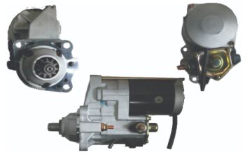 STR7830 MARŞ MOTORU N.DENSO, JOHN DEERE 270/330/37 490/ 2311124