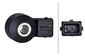 Vuruntu Sensörü,12V,Citroën/Fiat/Ford/GM/Mercedes/ 594603 / 1238345 / 1326658 / 3433347 / 6152883 / 6169571 / 7568801 / 0031538628 / 0041536228 / 60512698 / 60534263 / 90298201 / 90510281 / 7700271090 / 0269053772 / 96384235 /