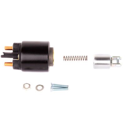 MSX 1268  MARŞ OTOMATİĞİ 12V 2KW JCB PERK.IS1100 LETRİKA MAHLE