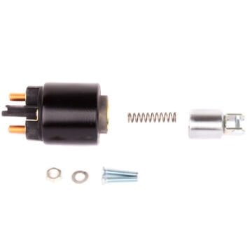 MSX 1268  MARŞ OTOMATİĞİ 12V 2KW JCB PERK.IS1100 LETRİKA MAHLE