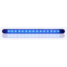 YD-D-851 S-108X08 LED LAMP, BLUE LIGHT