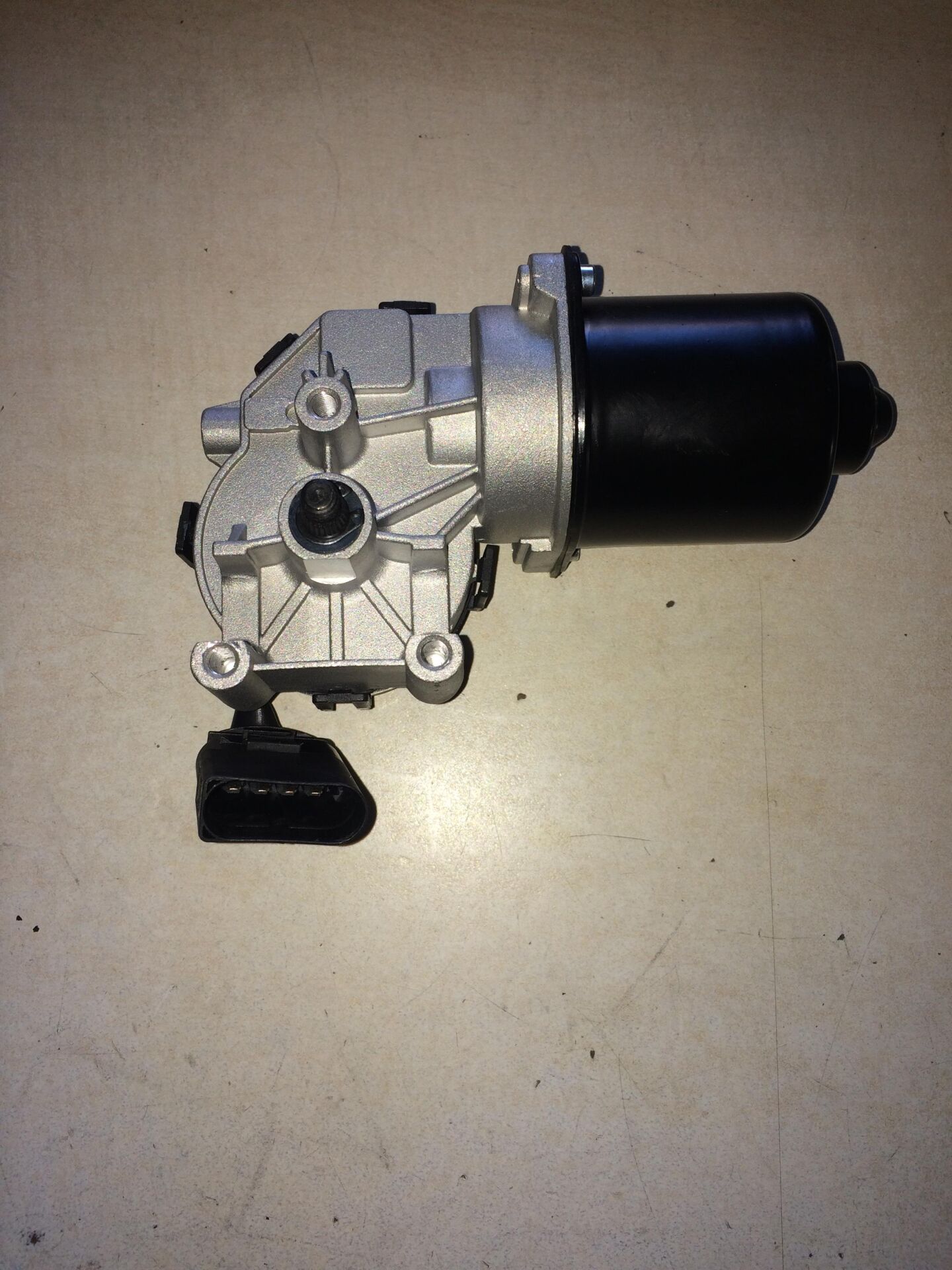 56564 SİLGİ MOTORU FİAT DOBLO 3 263 OPEL COMBO