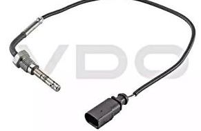 Egzost Gazı Sıcaklık Sensörü 2910000213700