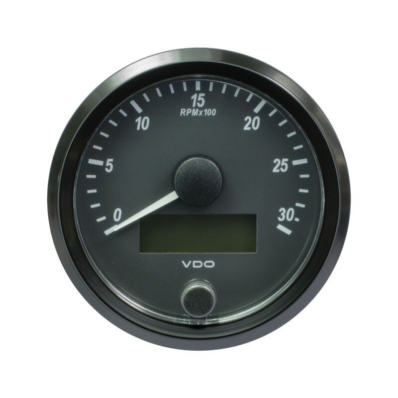 SingleViu Tacho 80 3000rpm A2C3832980010
