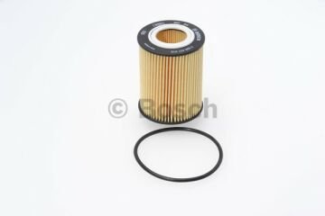 BOSCH_F026407015 Yağ Filtresi OPEL; SUZUKI filitre