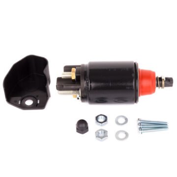 MSX 911  MARŞ OTOMATİĞİ 12V MF NEWHOLLAND IS1160 LETRİKA MAHLE