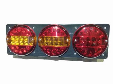 YD-D-305 S-182AR ECOLINE 3 FONKSİYON LED KUYRUK LA