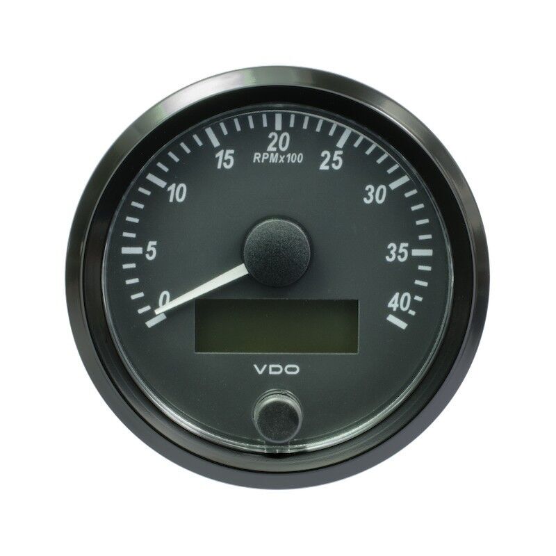 SingleViu Tacho 80 4000rpm A2C3832990001