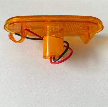 YP-80 SPRINTER VOLKSWAGEN GRAFT LEDLİ  OTO AYDINLATMA