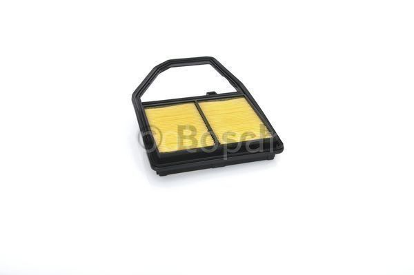 HONDA Civic 1.4 Hatchback 02.2001 - 12.2005 BOSCH HAVA FİLTRESİ filitre