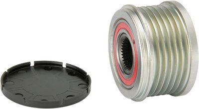 F032330240 Kayış kasnağı