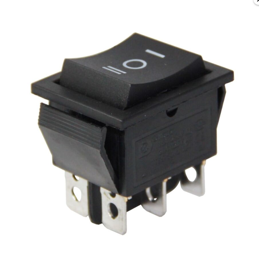 IC108 GENİŞ IŞIKSIZ ANAHTAR