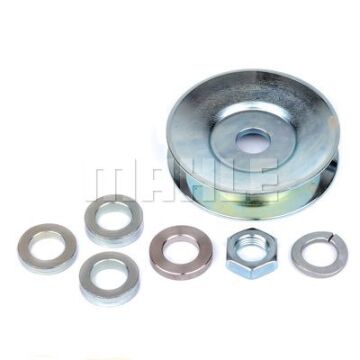 MX 273KIT Z1660 LETRİKA MAHLE ISKRA MX273KIT 72741606 16906449500