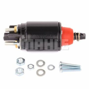 MSX 582  MARŞ OTMATİĞİ 12V 3,0 KW IS1098 BİRİ İNCE LETRİKA MAHLE VİDALI TİP MSX582 MARŞ OTOMATİK 12V ATLAS COPCO PERKINS MASSEY FERGUSON 3,0KW IS1098 BİRİ İNCE VİDALI TİP