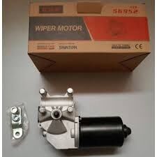 SGR 56952 SİLGİ MOTORU FİAT GRANDE PUNTO-PUNTO EVO SİLECEK